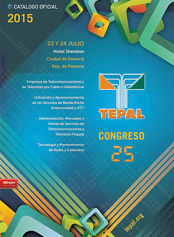 Catlogos TEPAL 2015